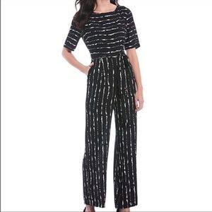 Vince Camuto Impressions Jumpsuit - Size 6